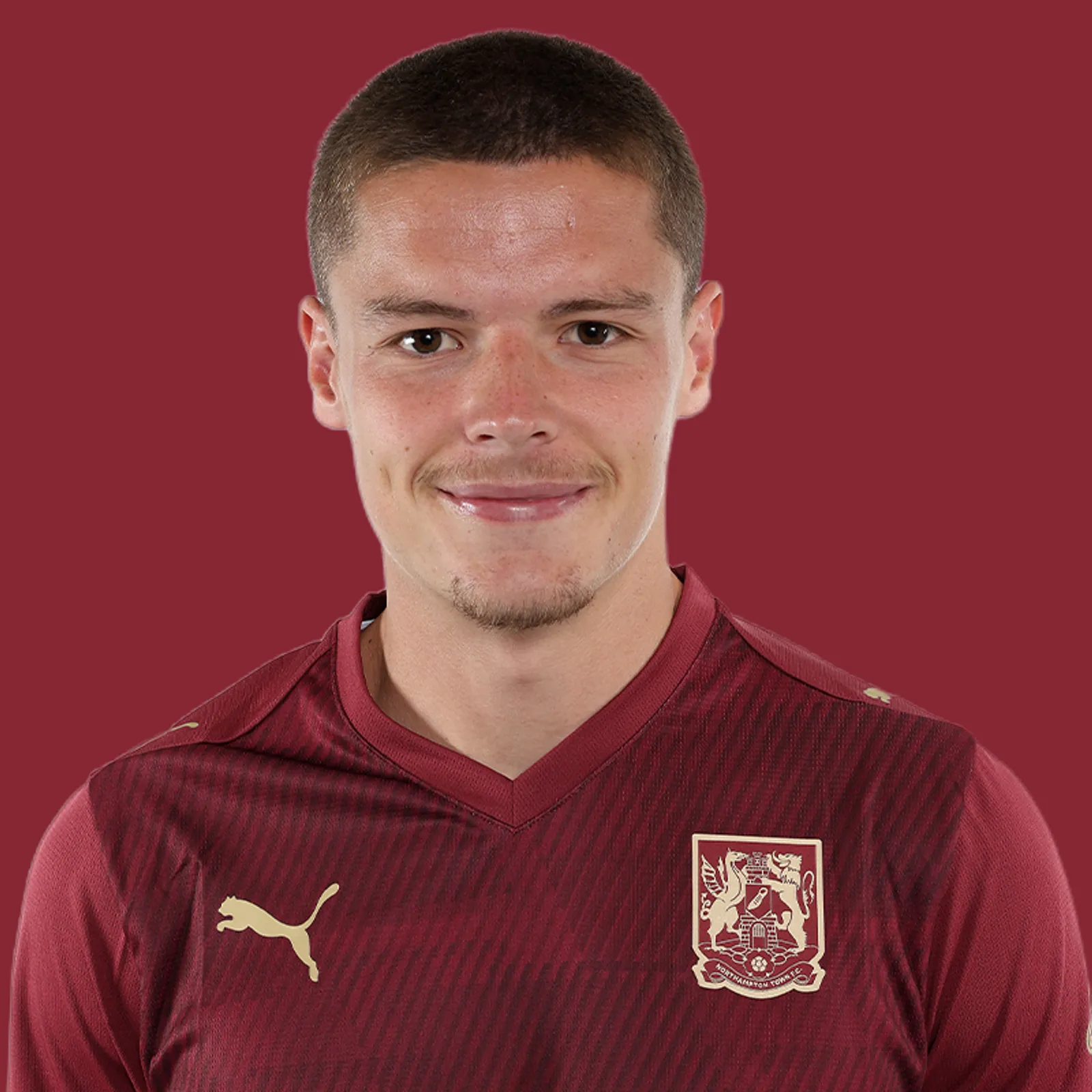 Joe Wormleighton
